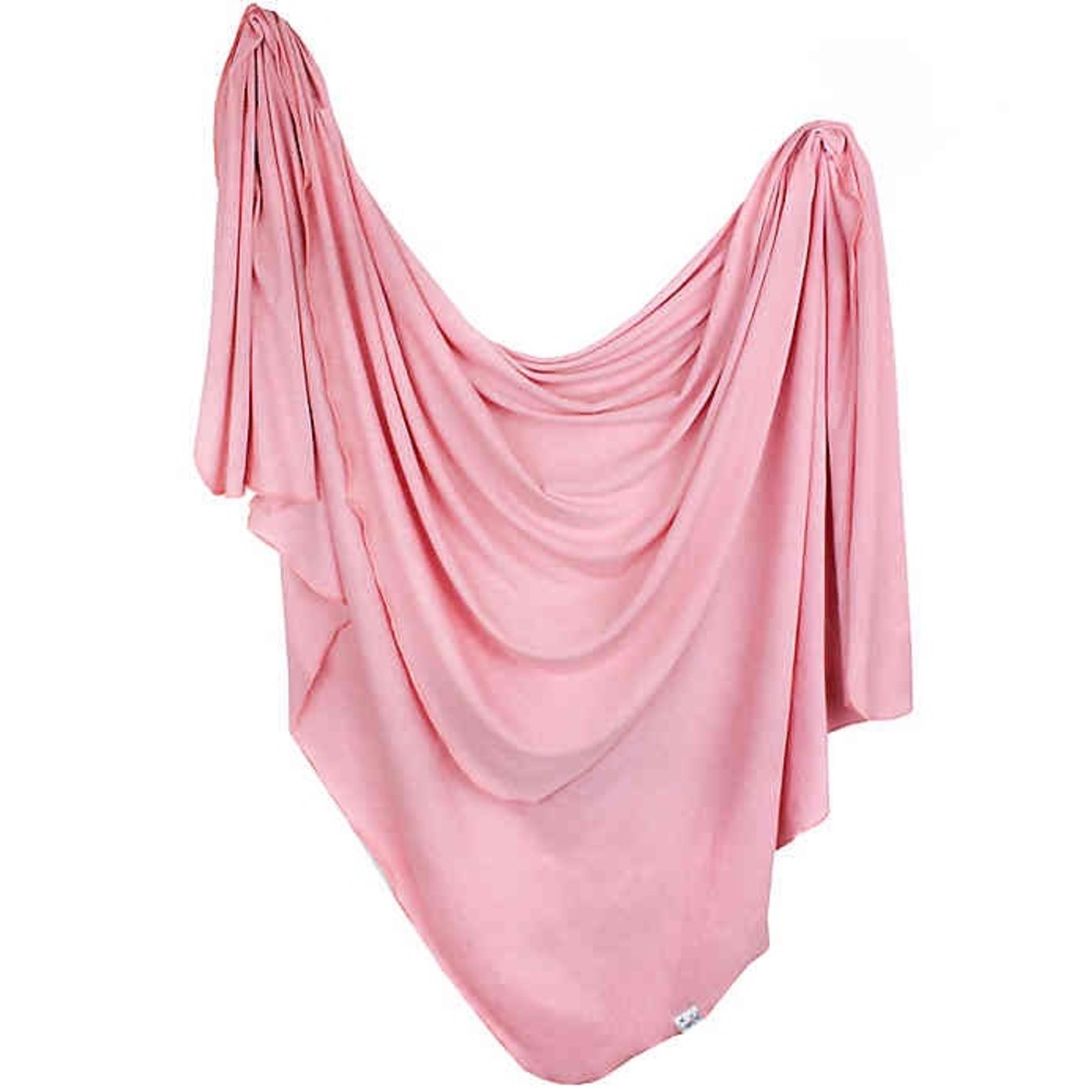 Copper Pearl Swaddle - Darling